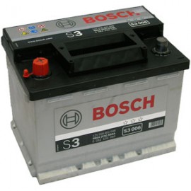 Bosch S3 006   (56 А/ч)